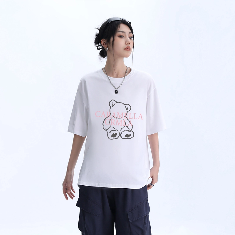 Caramella logo T
