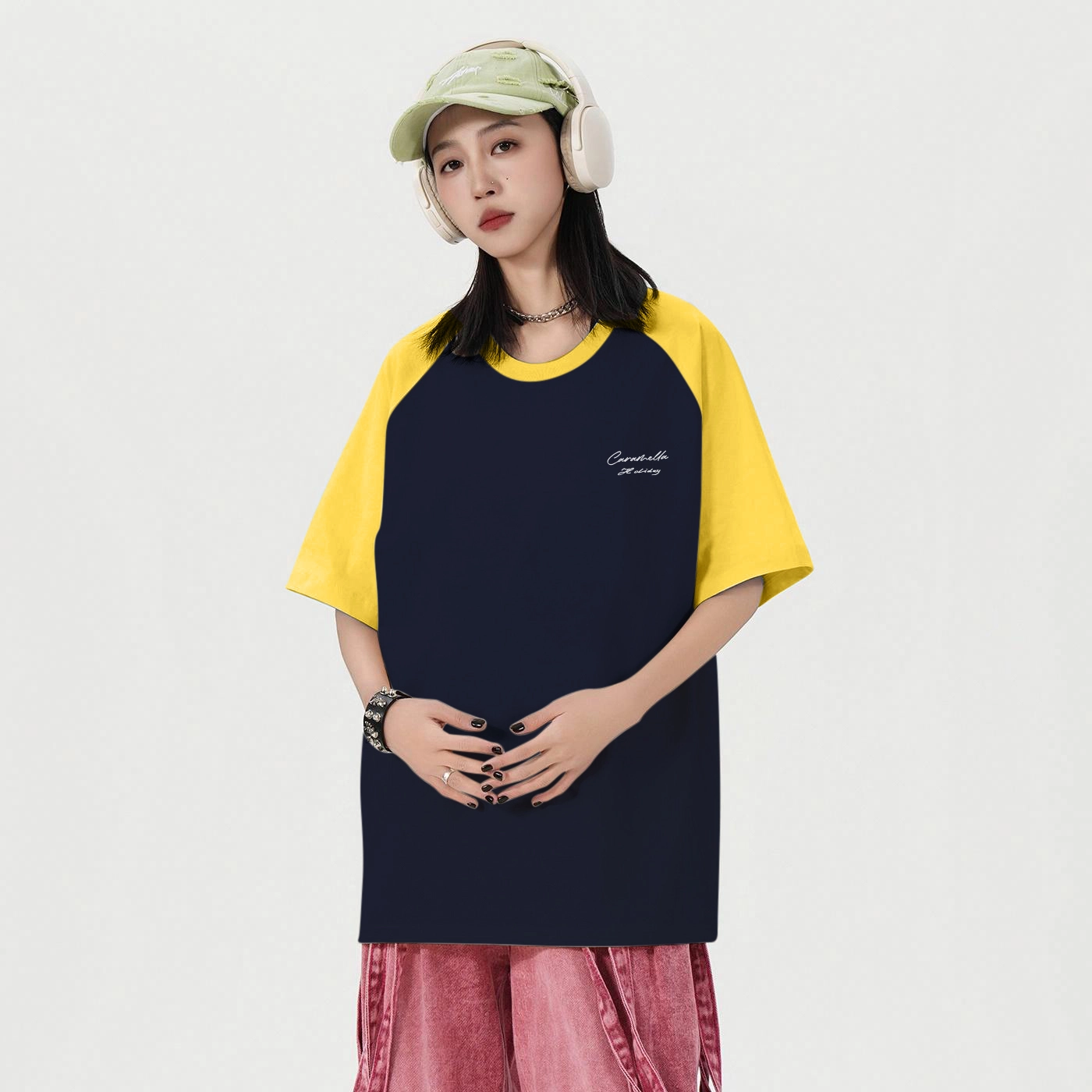 Caramella Logo T