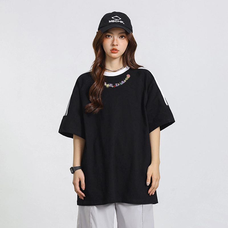 Caramella Logo T