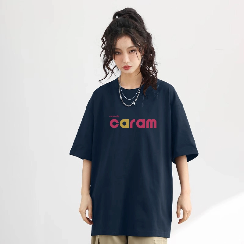 Caramella Logo T