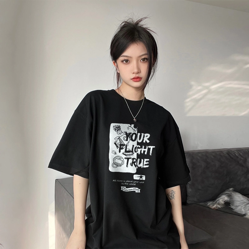 Caramella logo T
