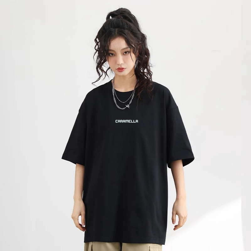 Caramella LOGO T