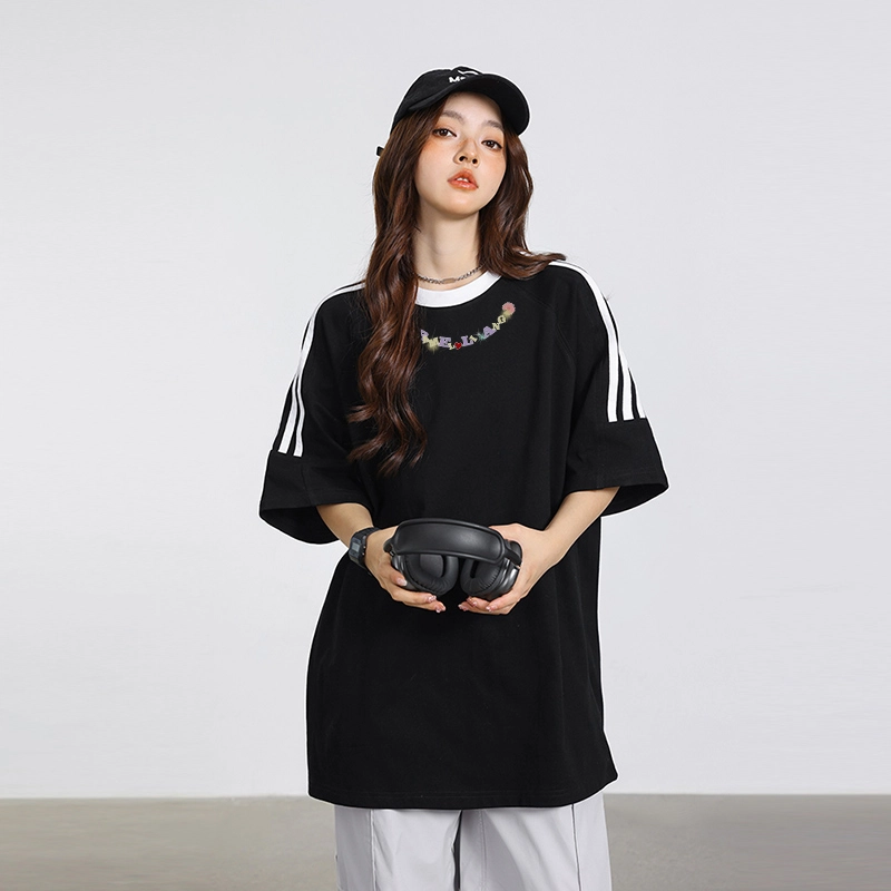 Caramella Logo T