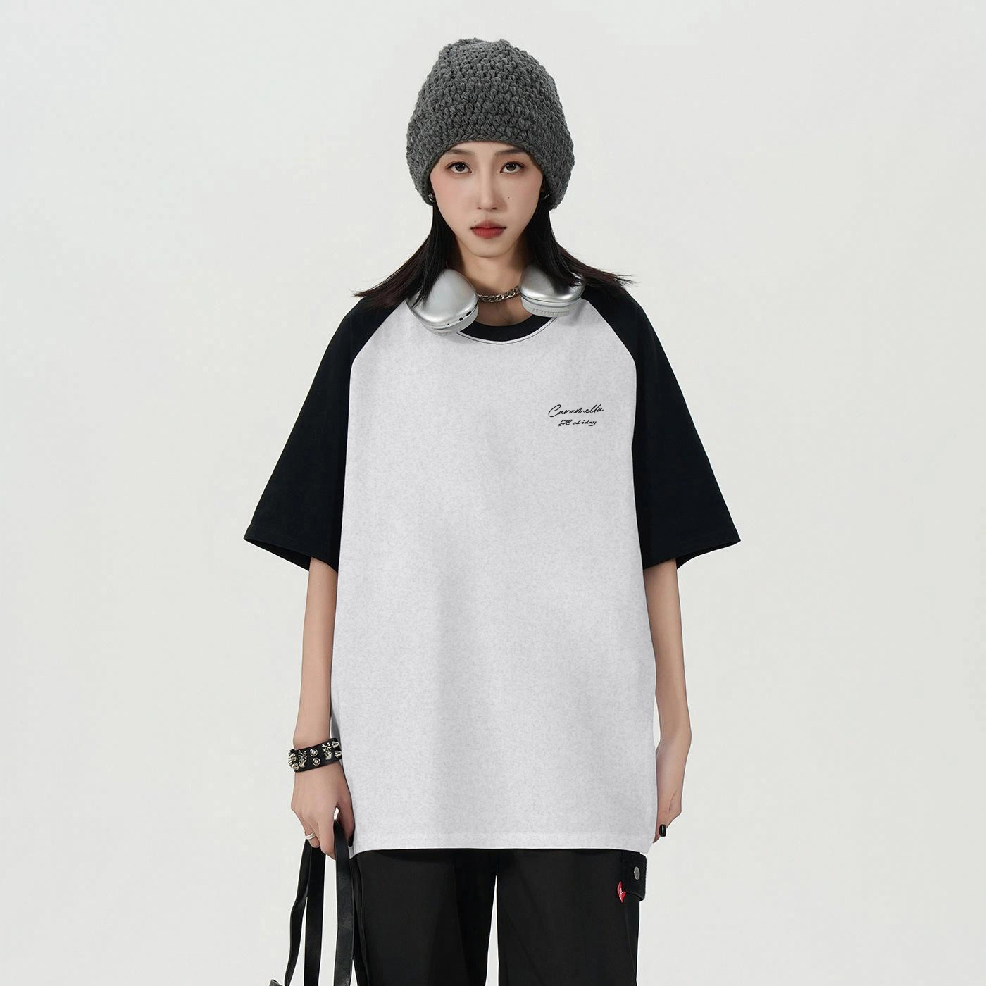 Caramella Logo T