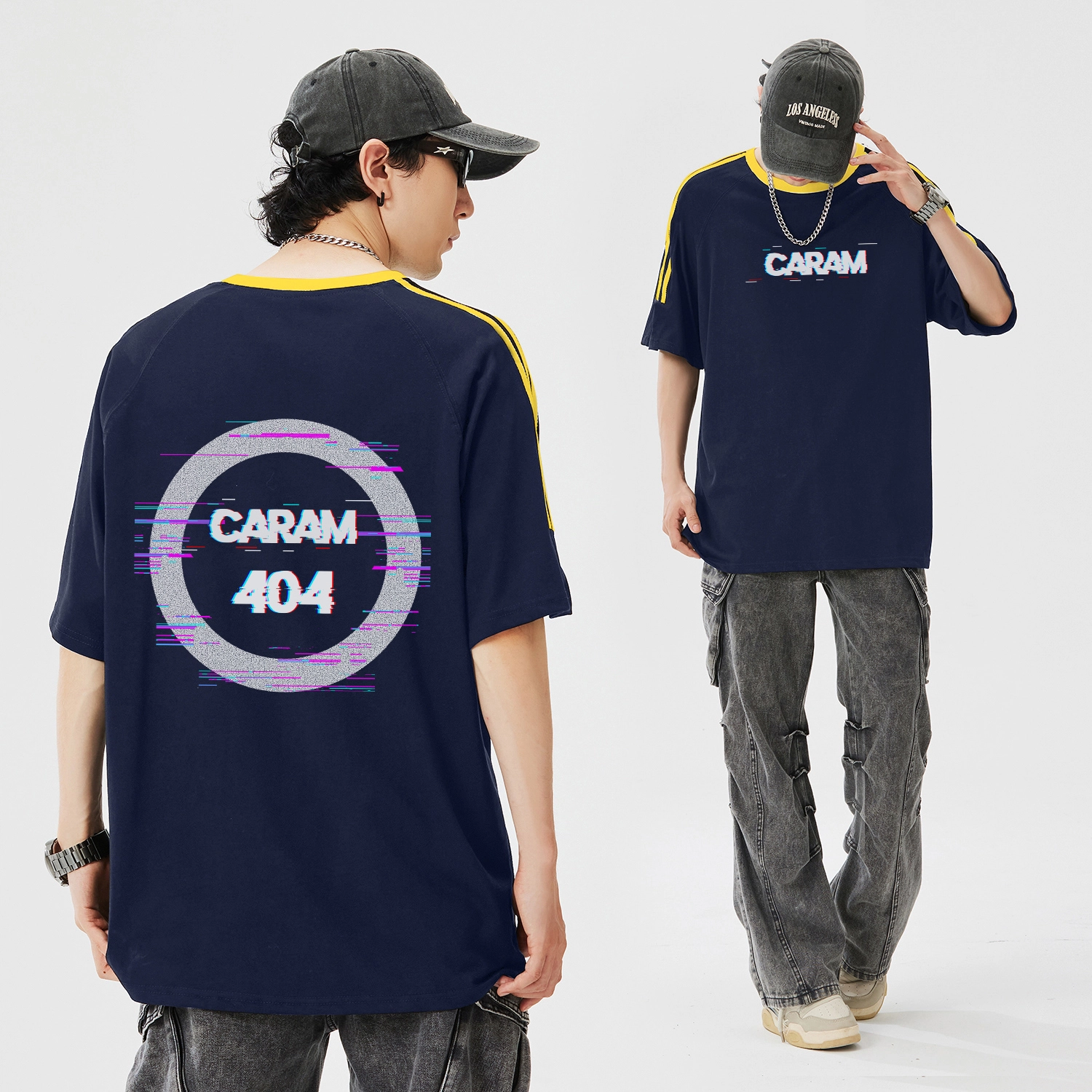 Caramella T