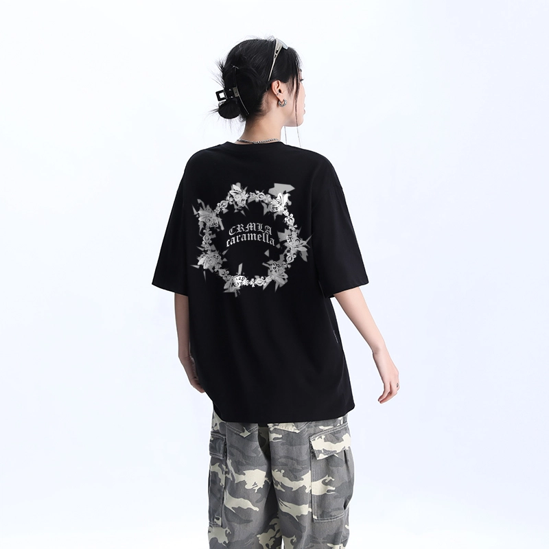 Caramella logo T