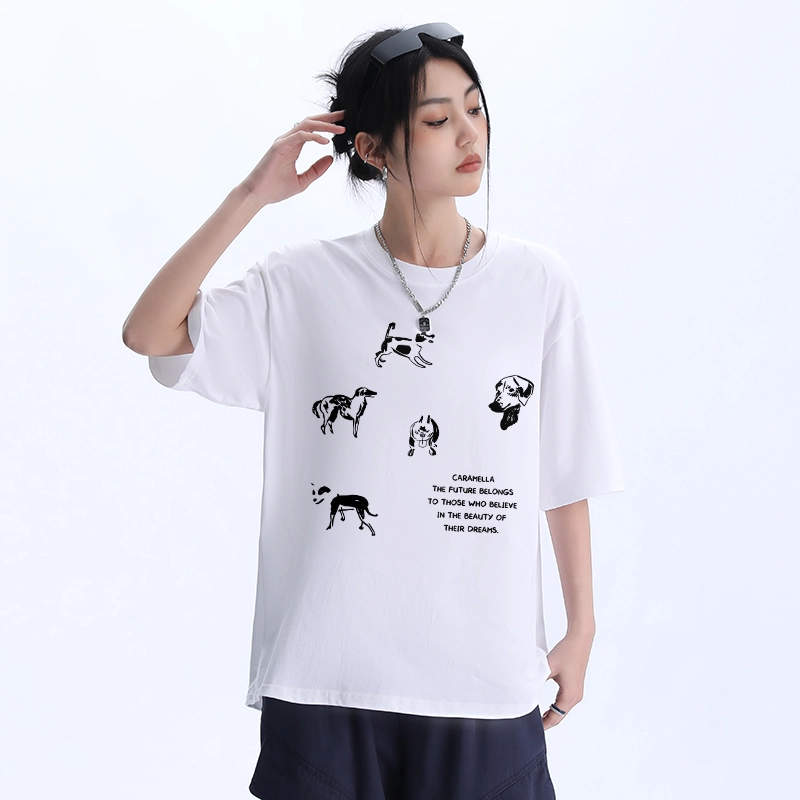 Caramella logo T