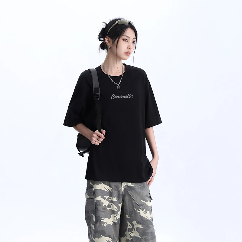 Caramella logo T
