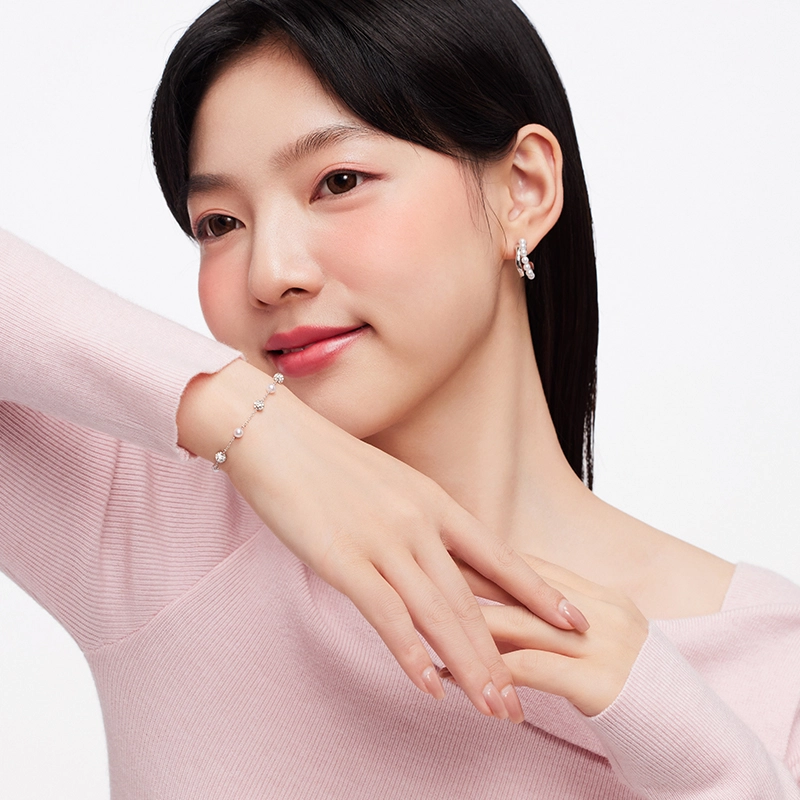 PINK U 925