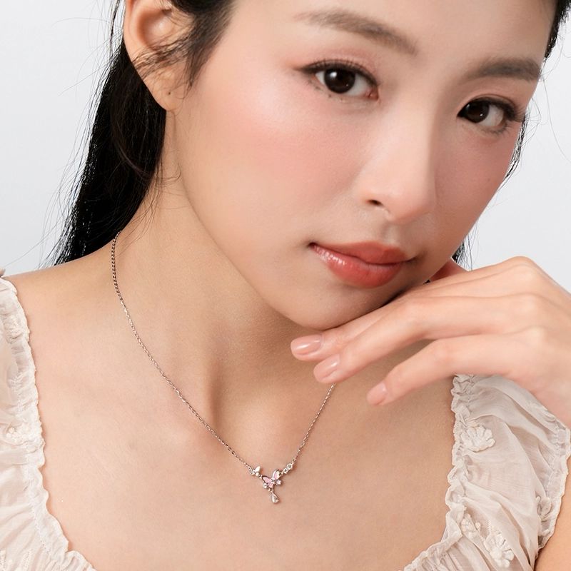 PINK U 925