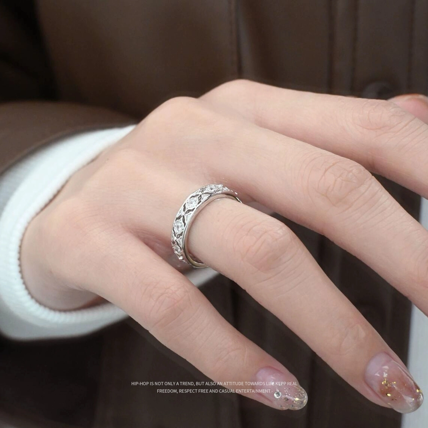 PINK U 925