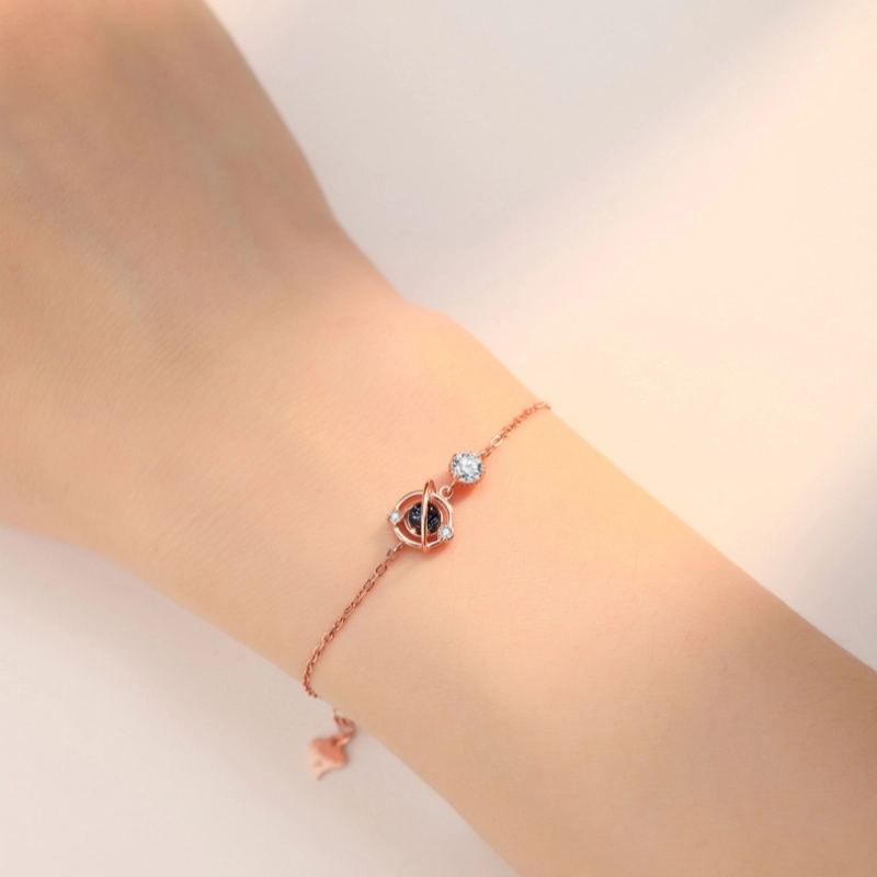 PINK U 925