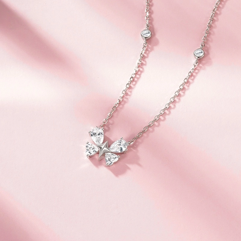 PINK U 925