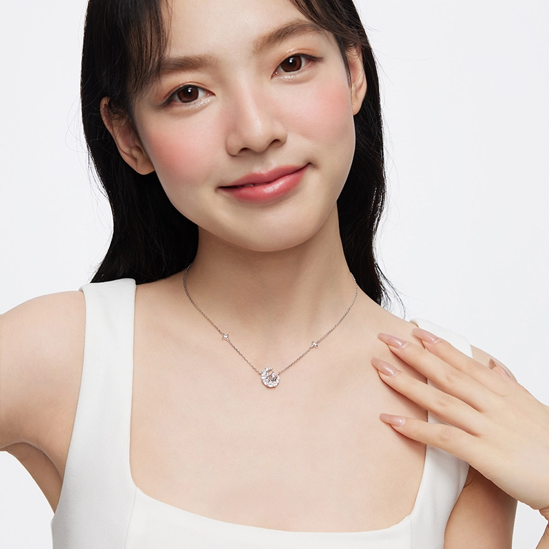 PINK U 925