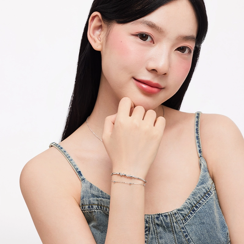 PINK U 925