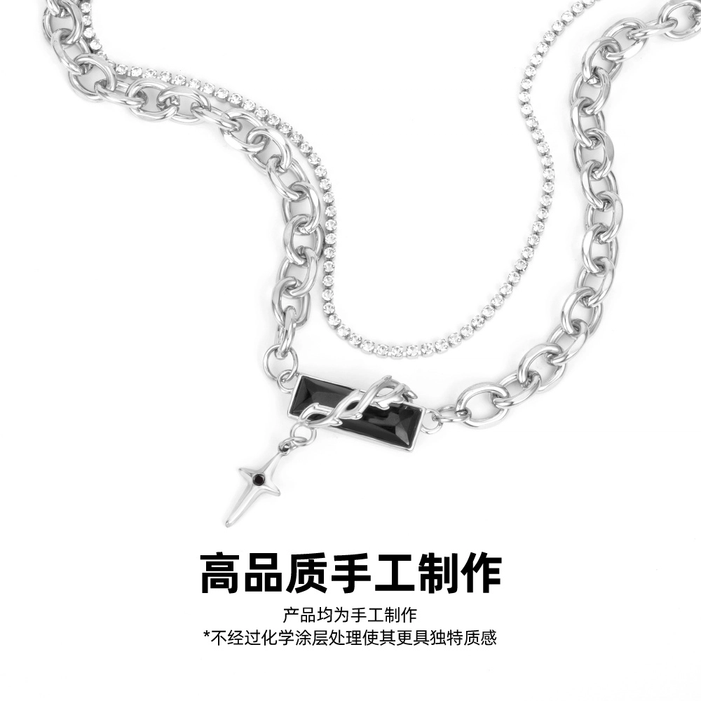 PINK U 316L