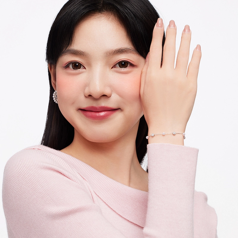 PINK U 925