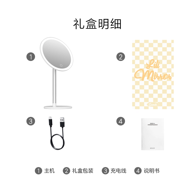 DOCO LAB led