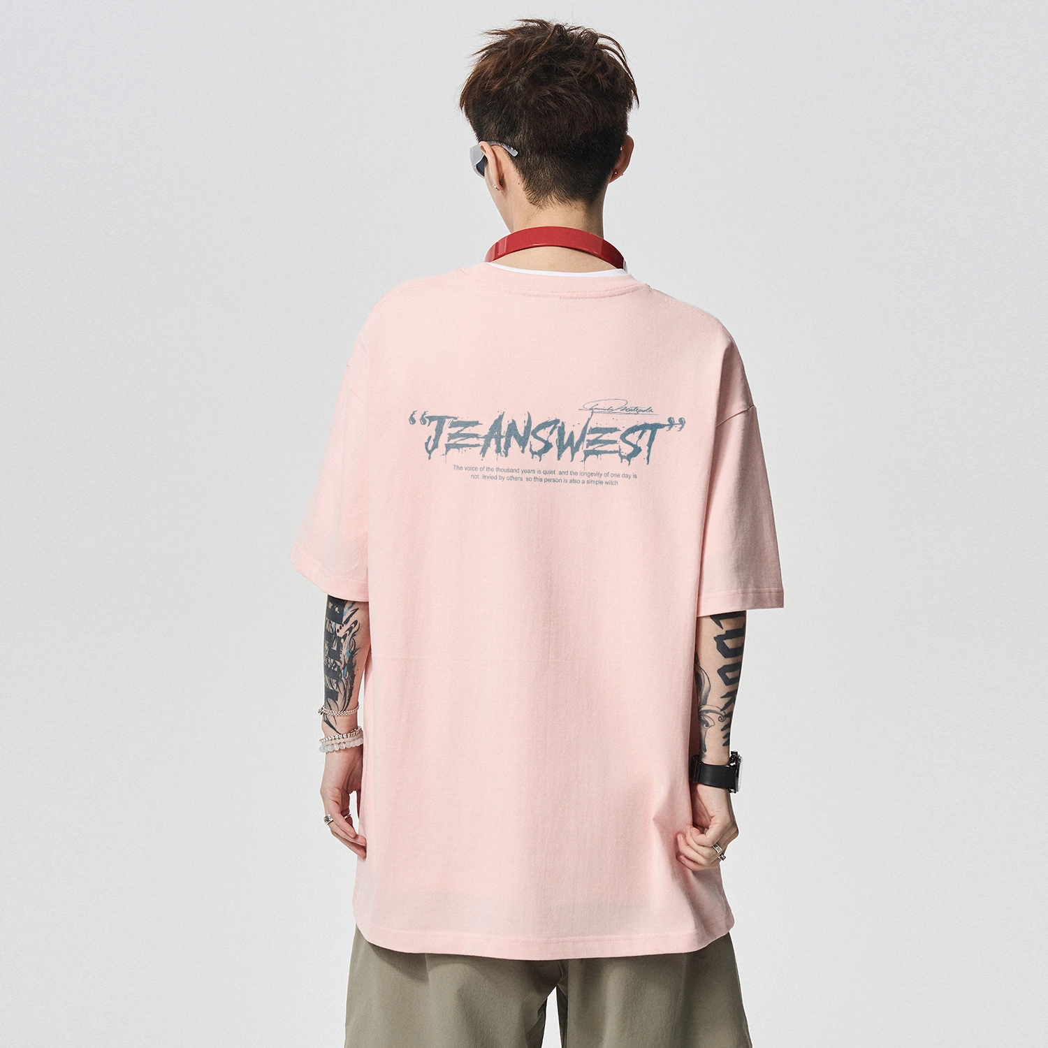 JEANSWEST LogoT