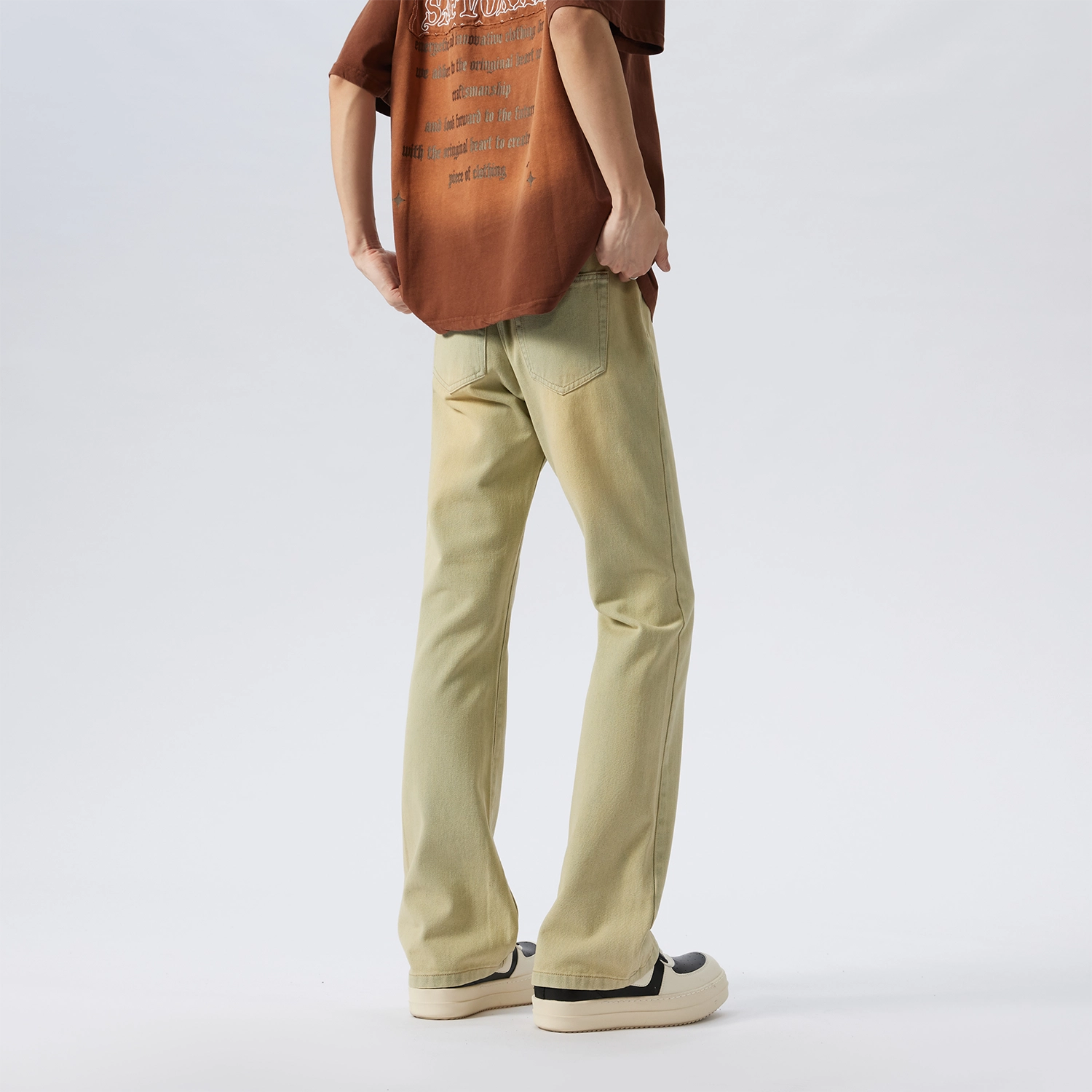 JEANSWEST cleanfit