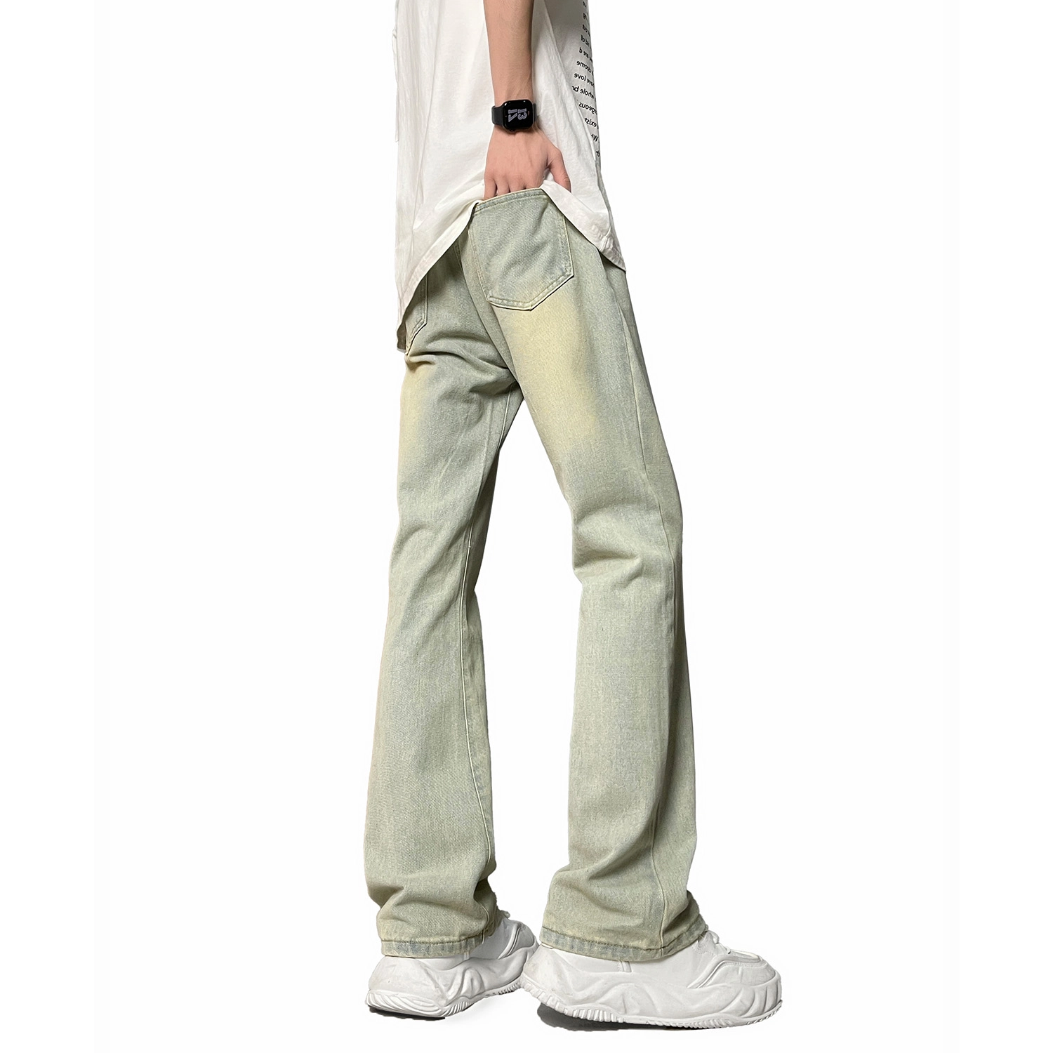 JEANSWEST cleanfit
