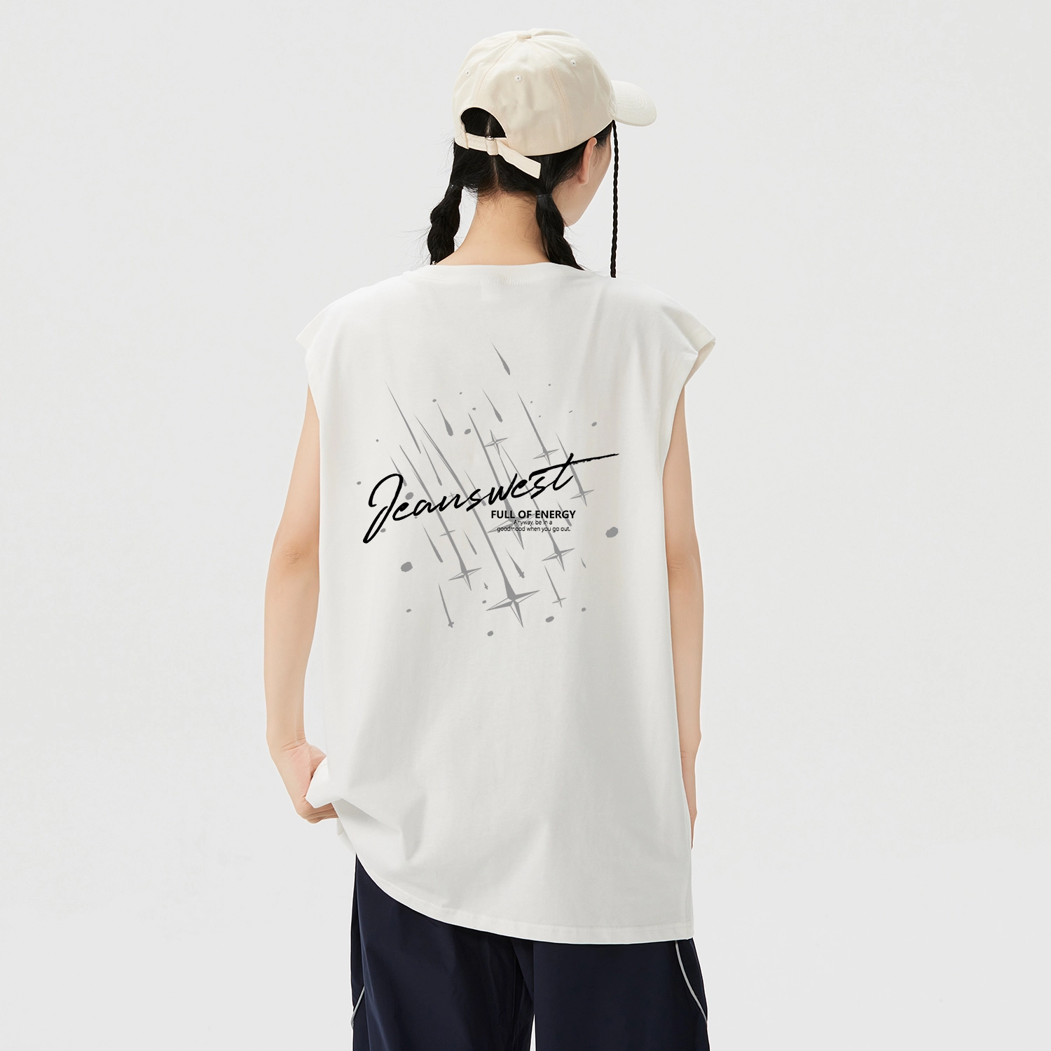 JEANSWEST Logo