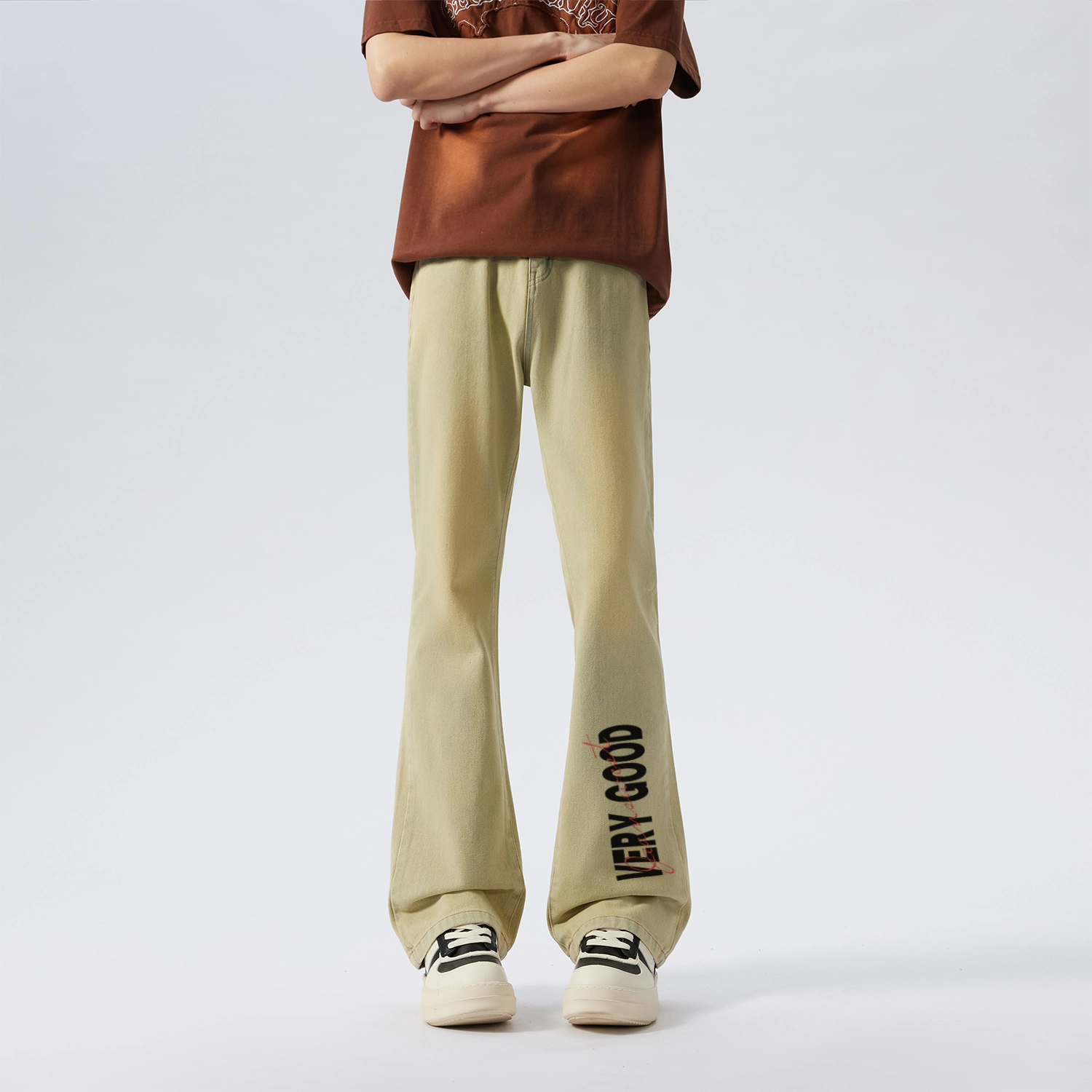 JEANSWEST logovibe