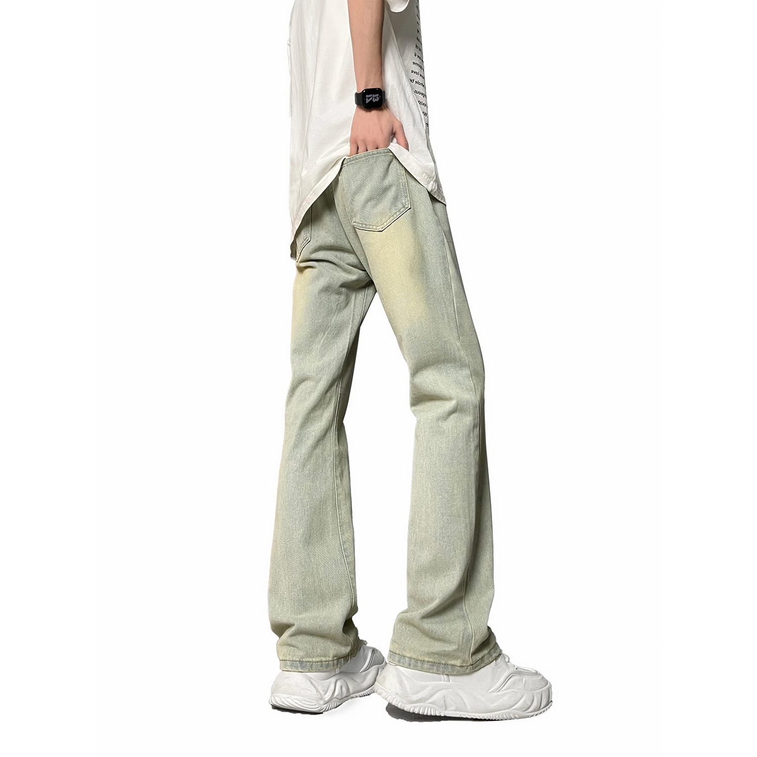 JEANSWEST Logo