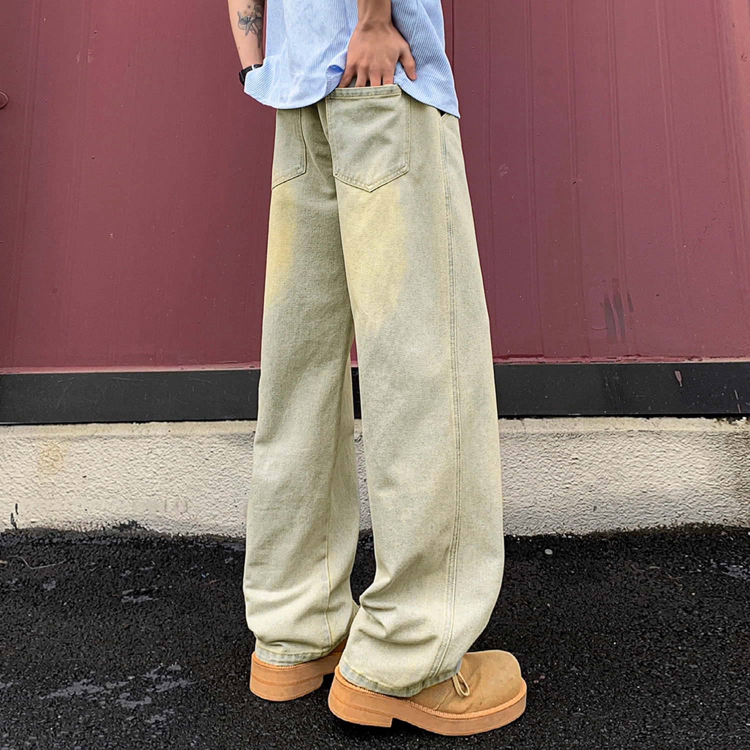 JEANSWEST vibe