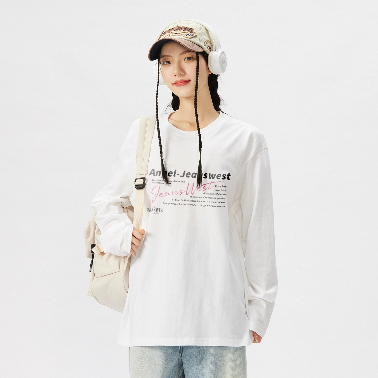JEANSWEST T