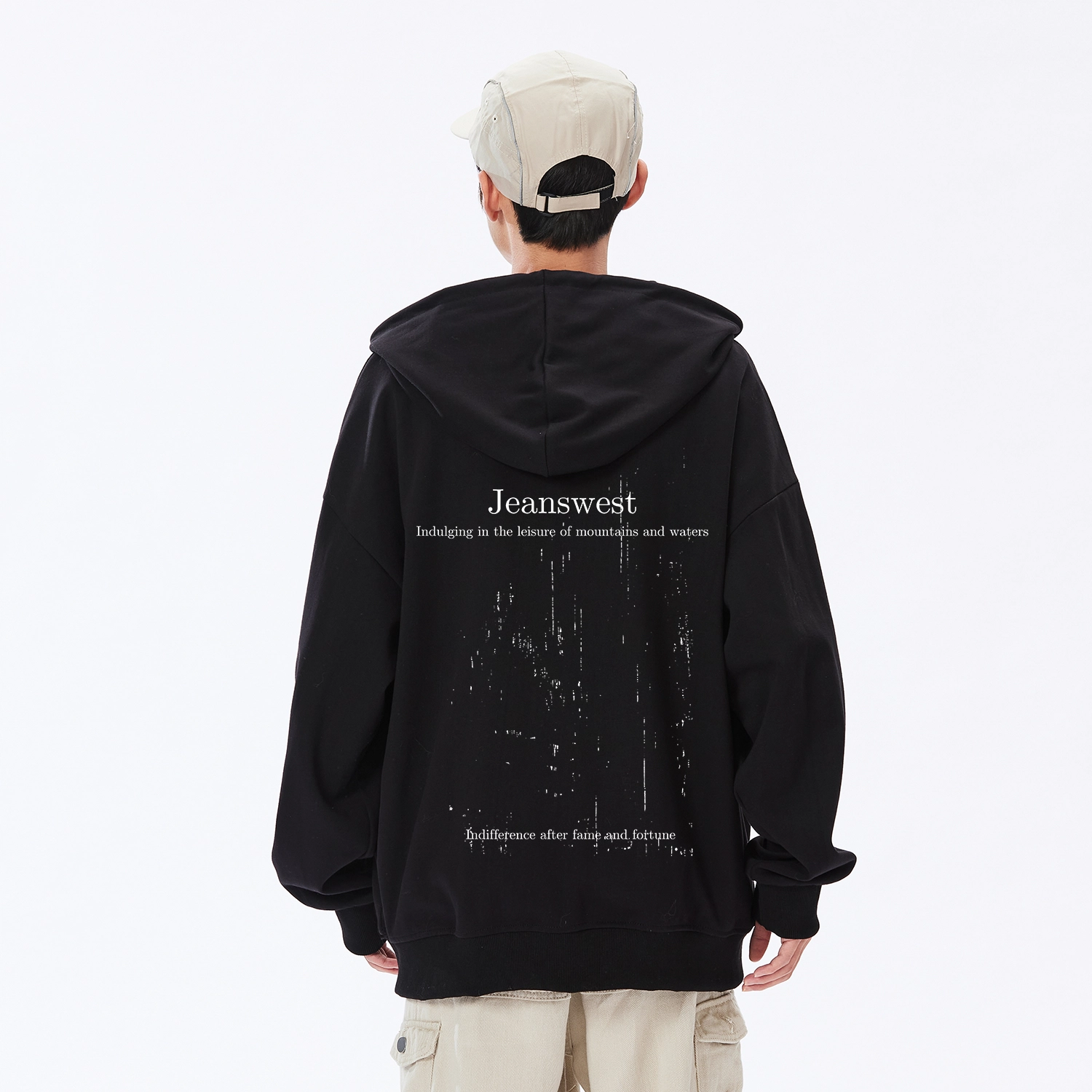 JEANSWEST logo