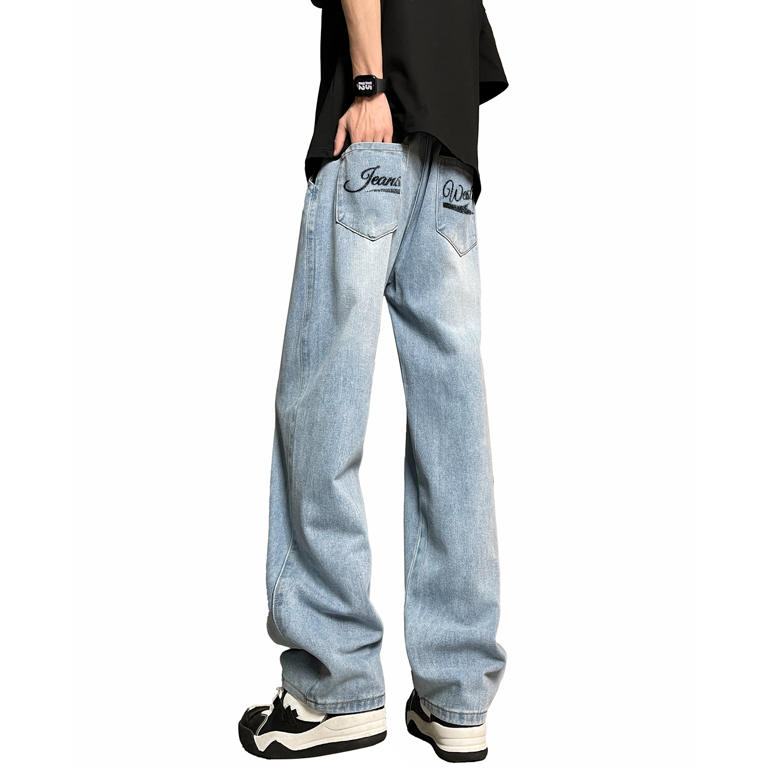 JEANSWEST Logo