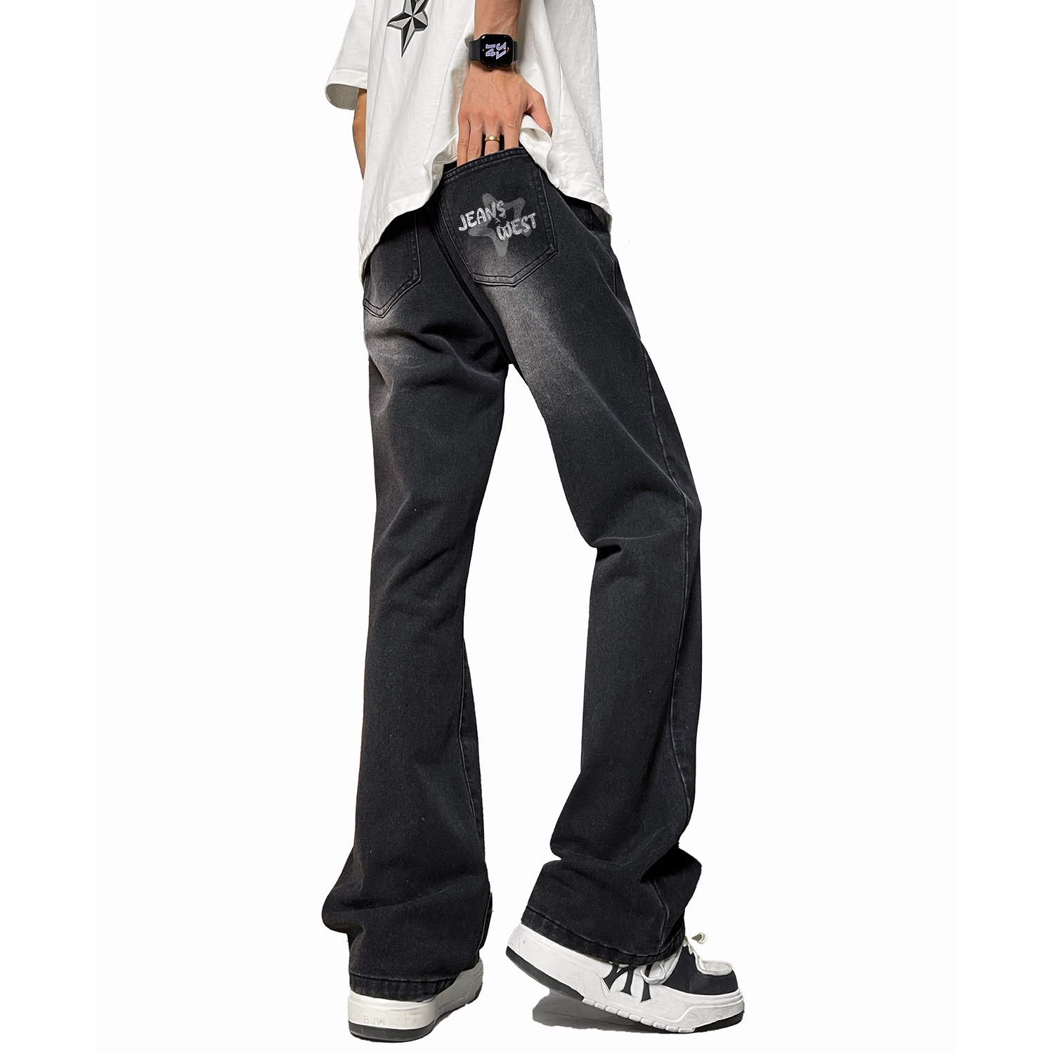 JEANSWEST Logo