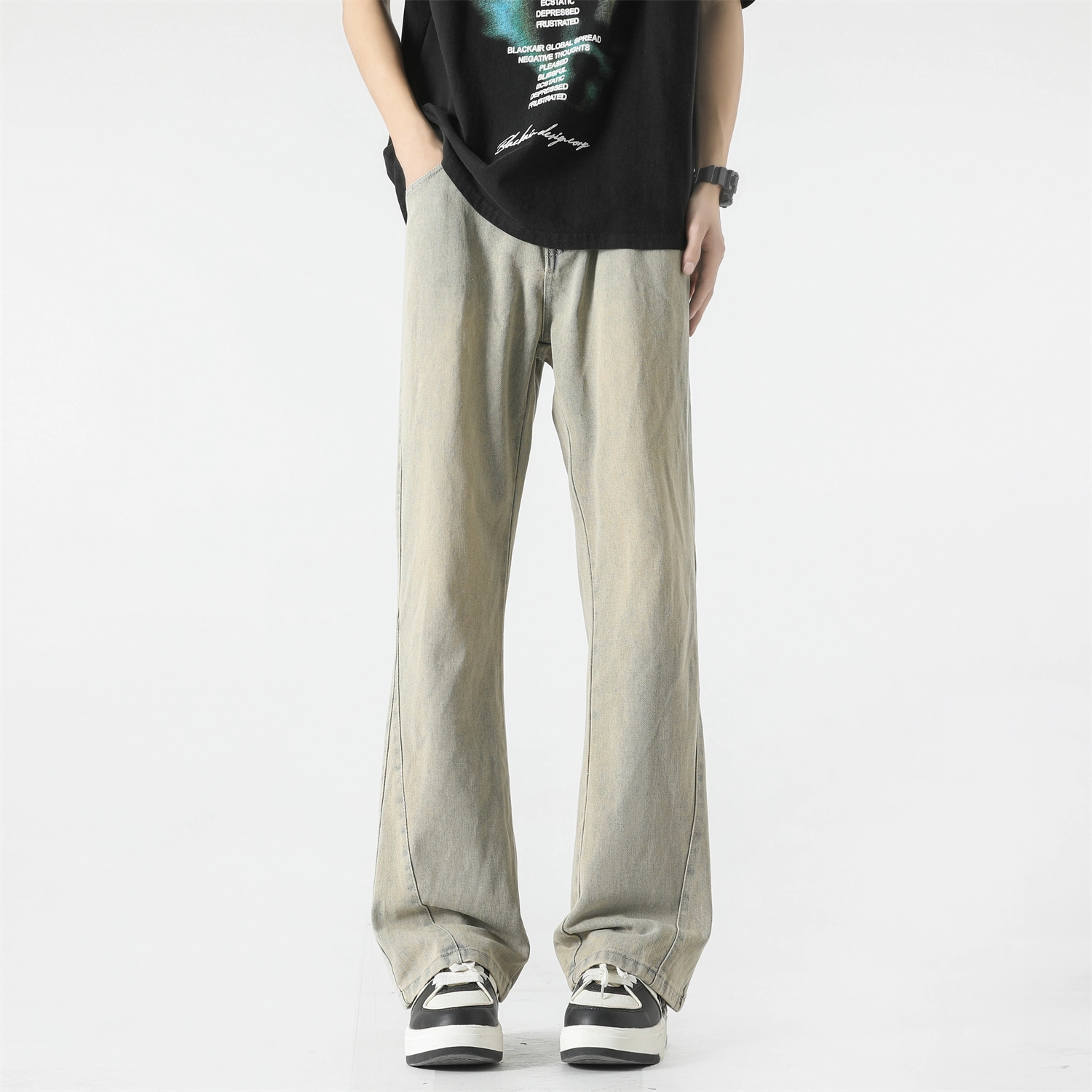 JEANSWEST cleanfit