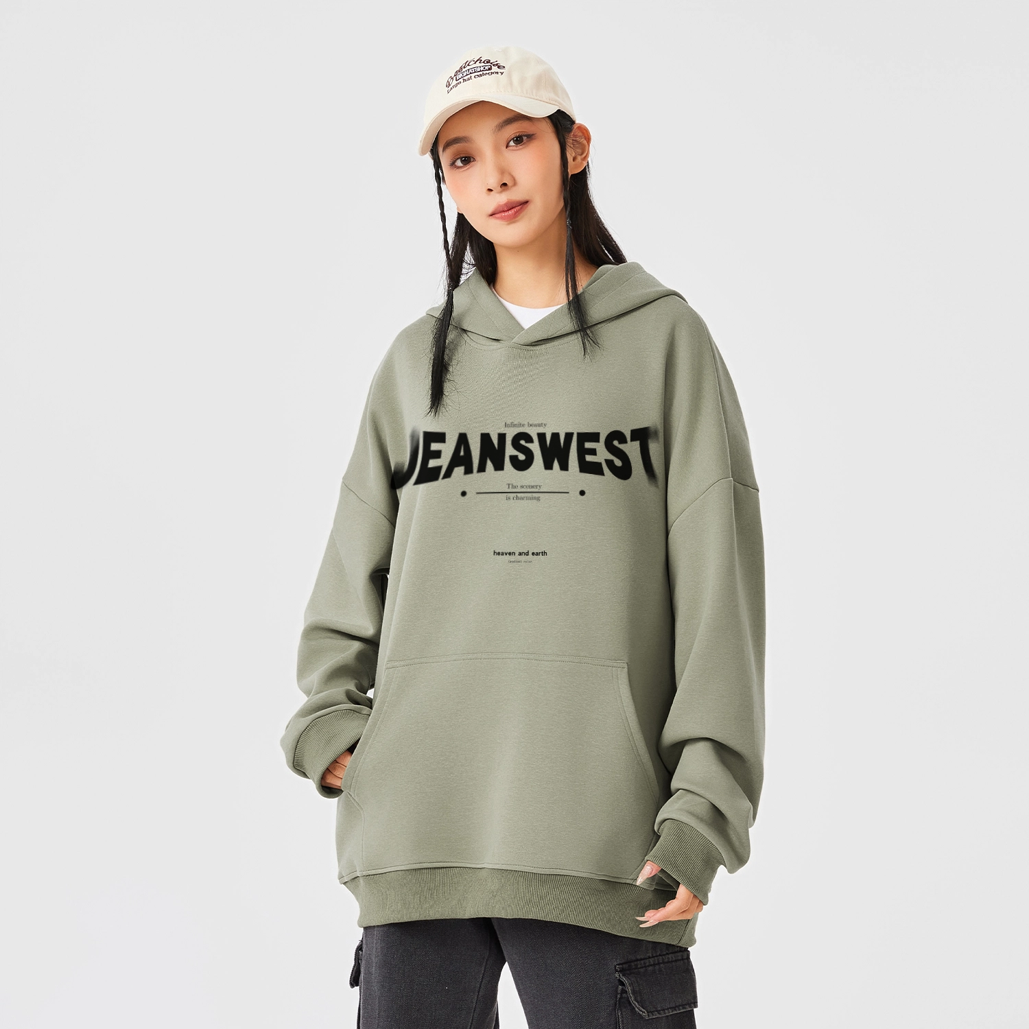 JEANSWEST
