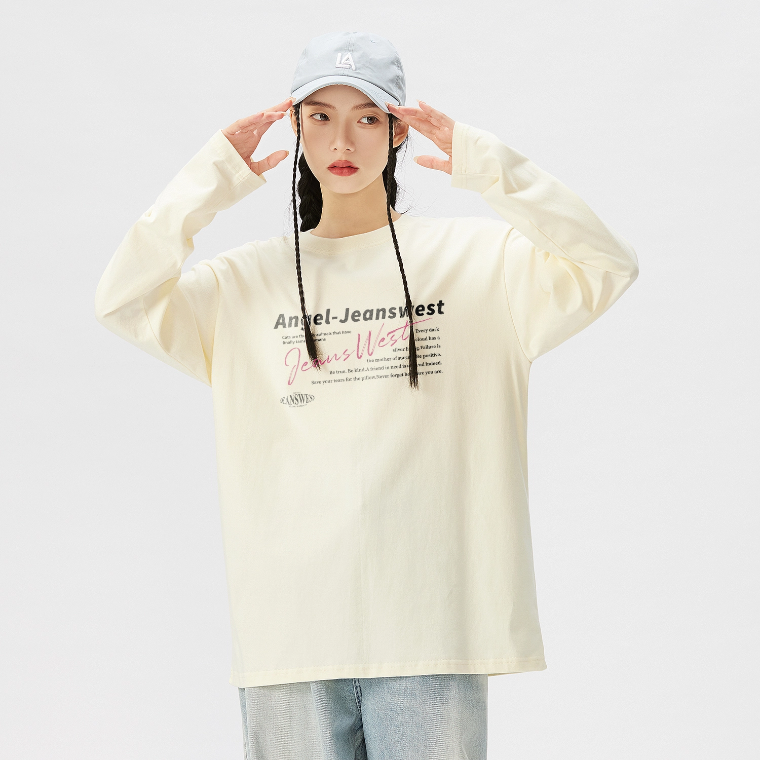 JEANSWEST T