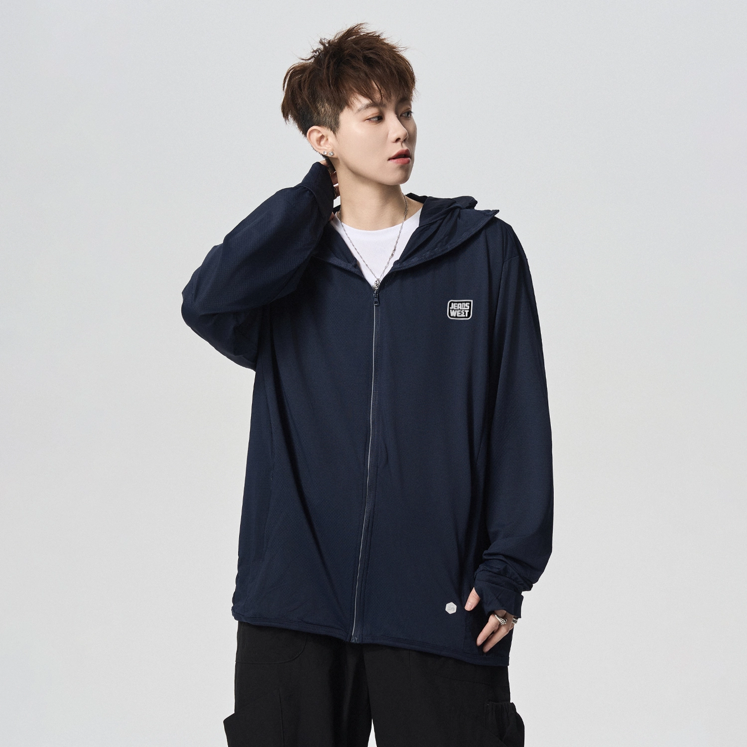 JEANSWEST LogoUPF50+