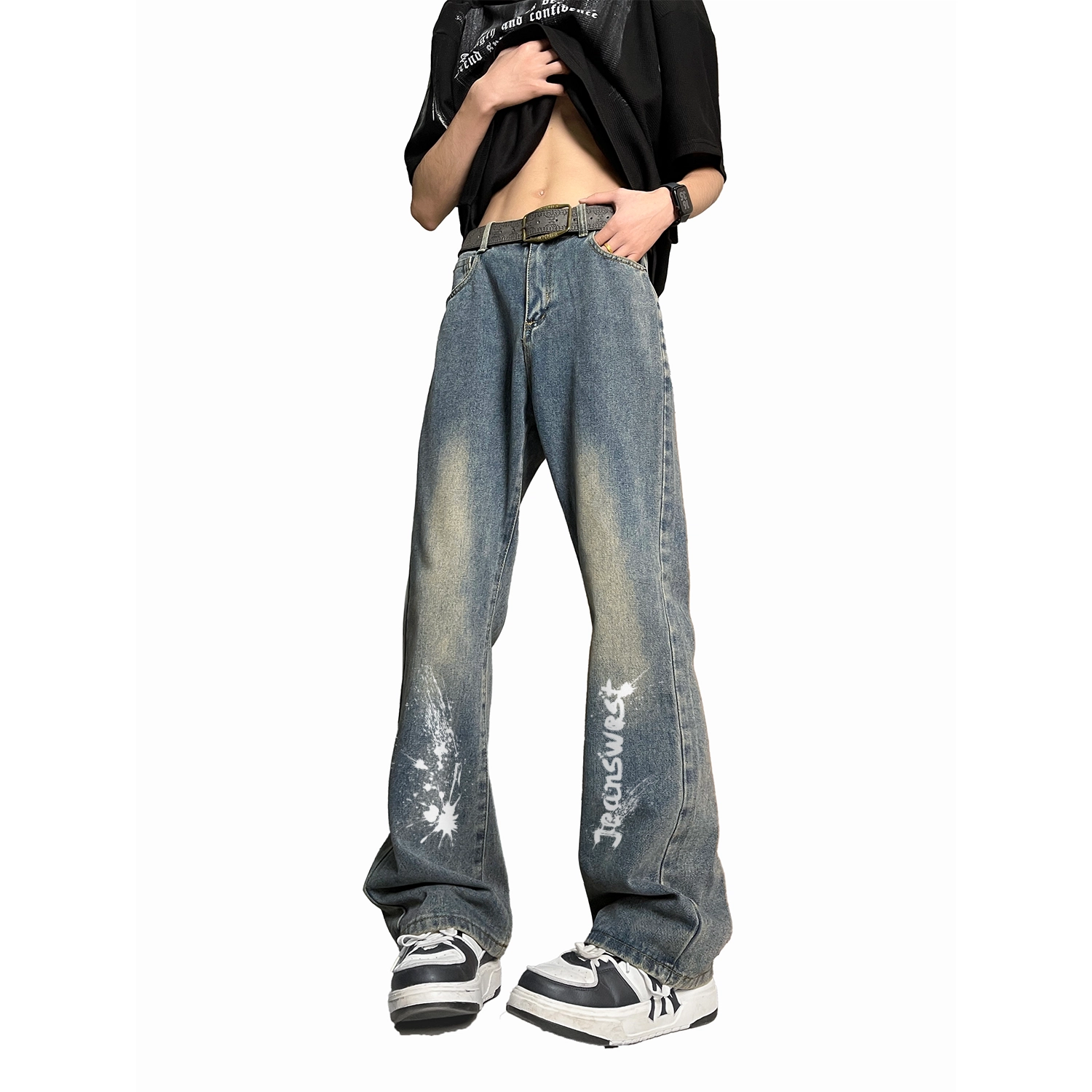 JEANSWEST vibelogo
