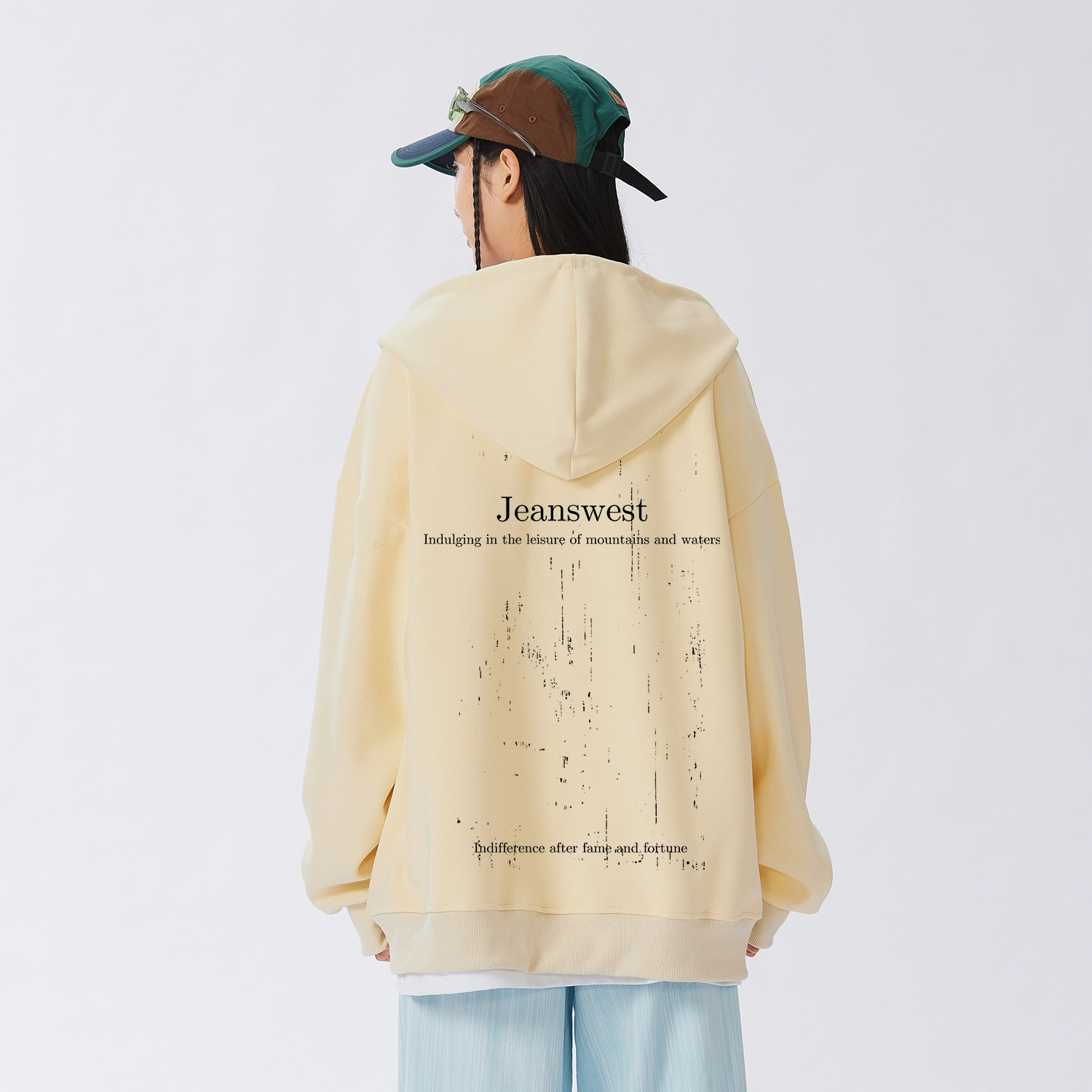 JEANSWEST logo