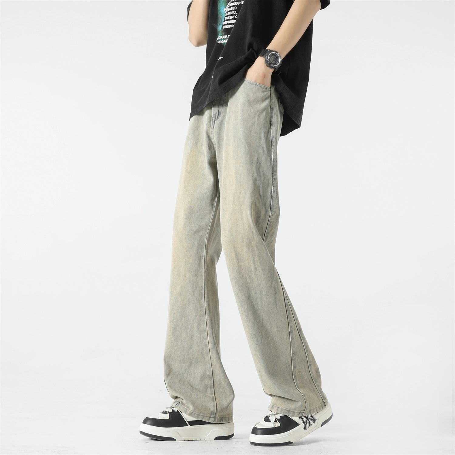 JEANSWEST cleanfit