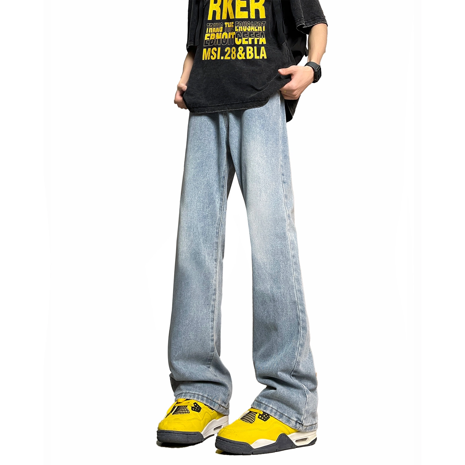 JEANSWEST cleanfit