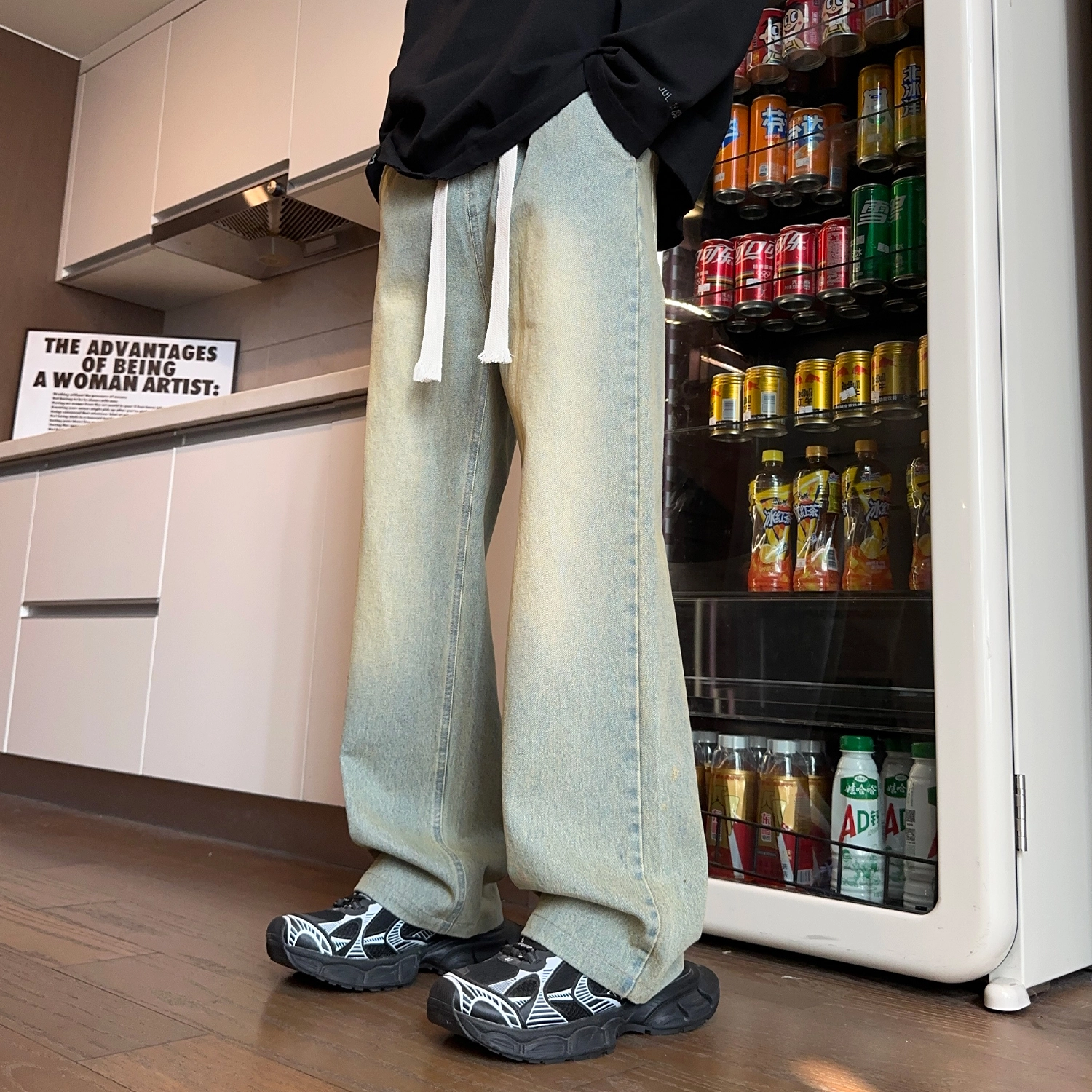 JEANSWEST