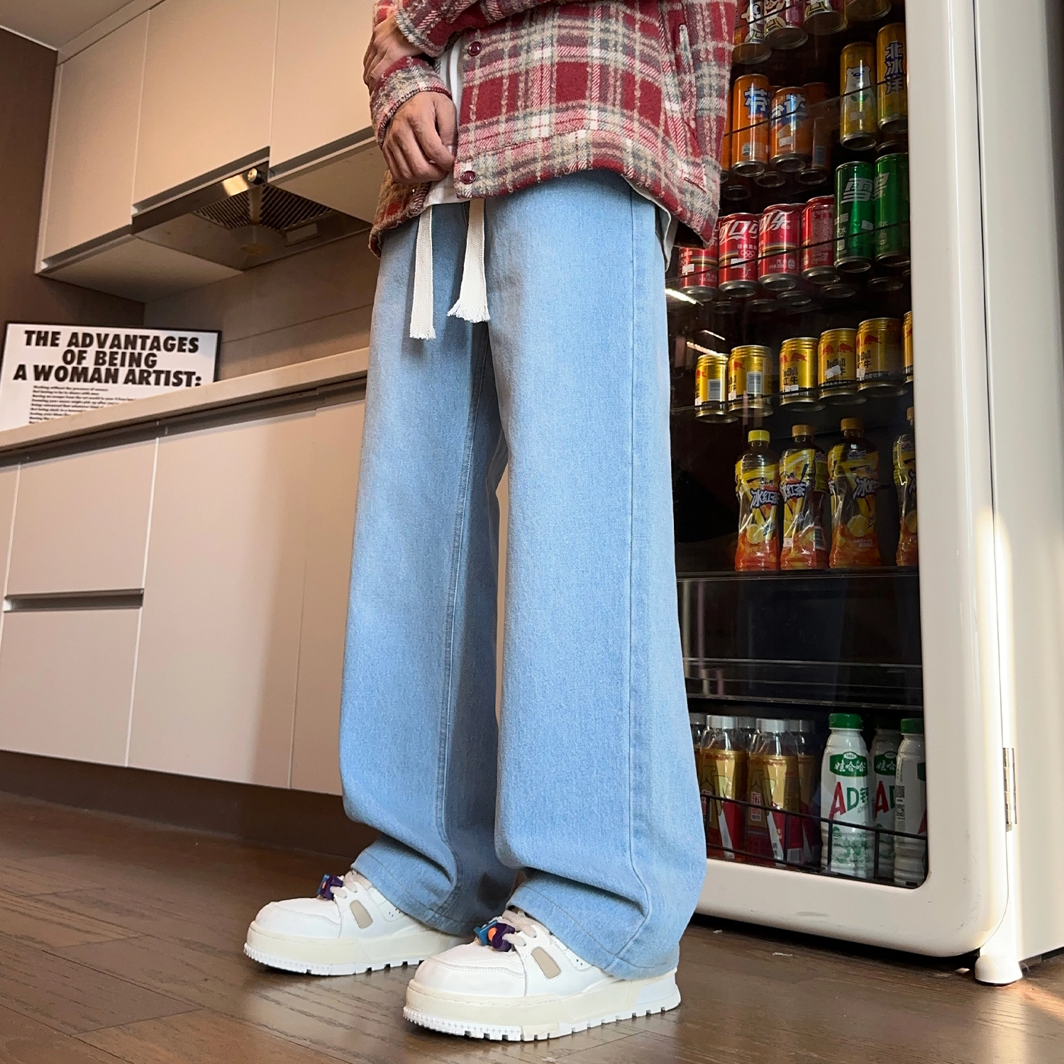 JEANSWEST