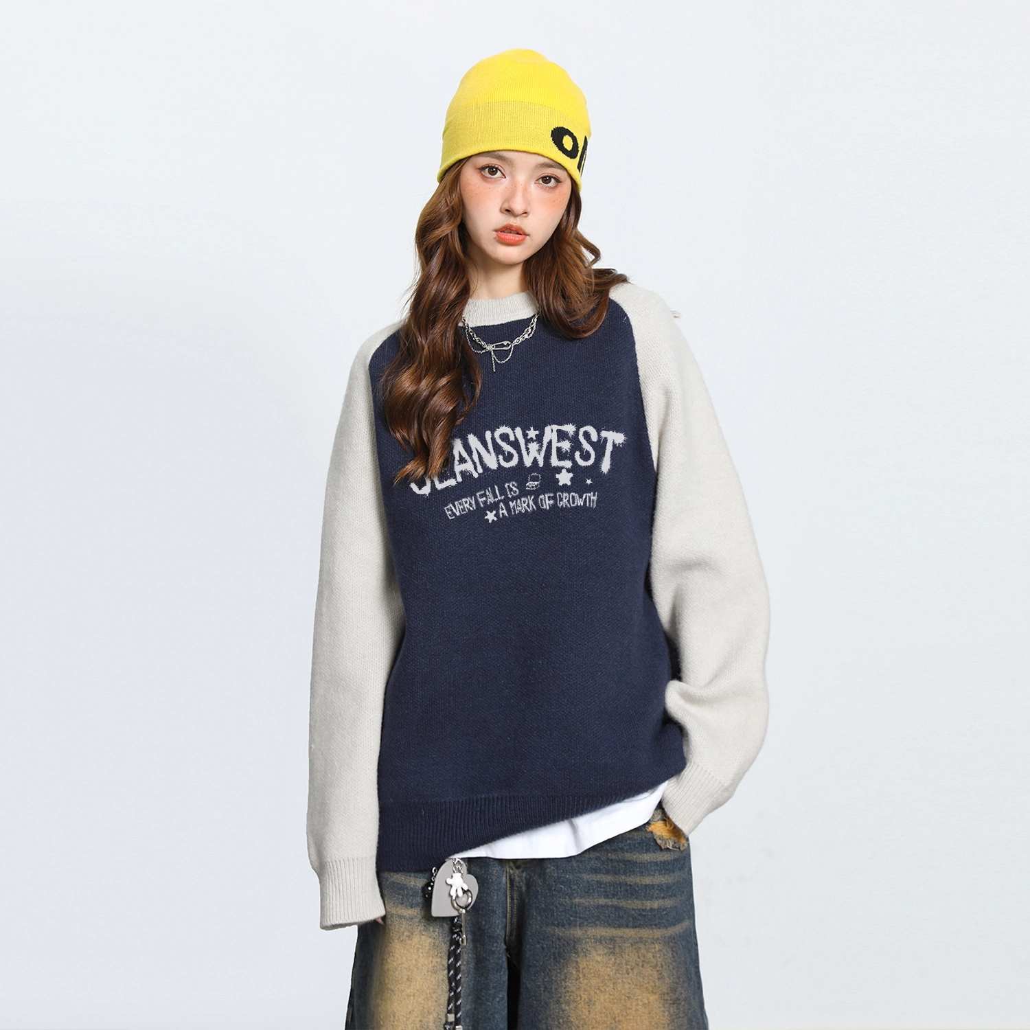 JEANSWEST Logo