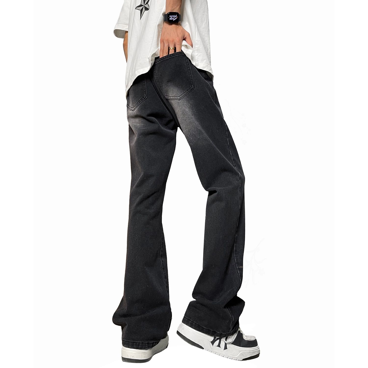 JEANSWEST vibelogo