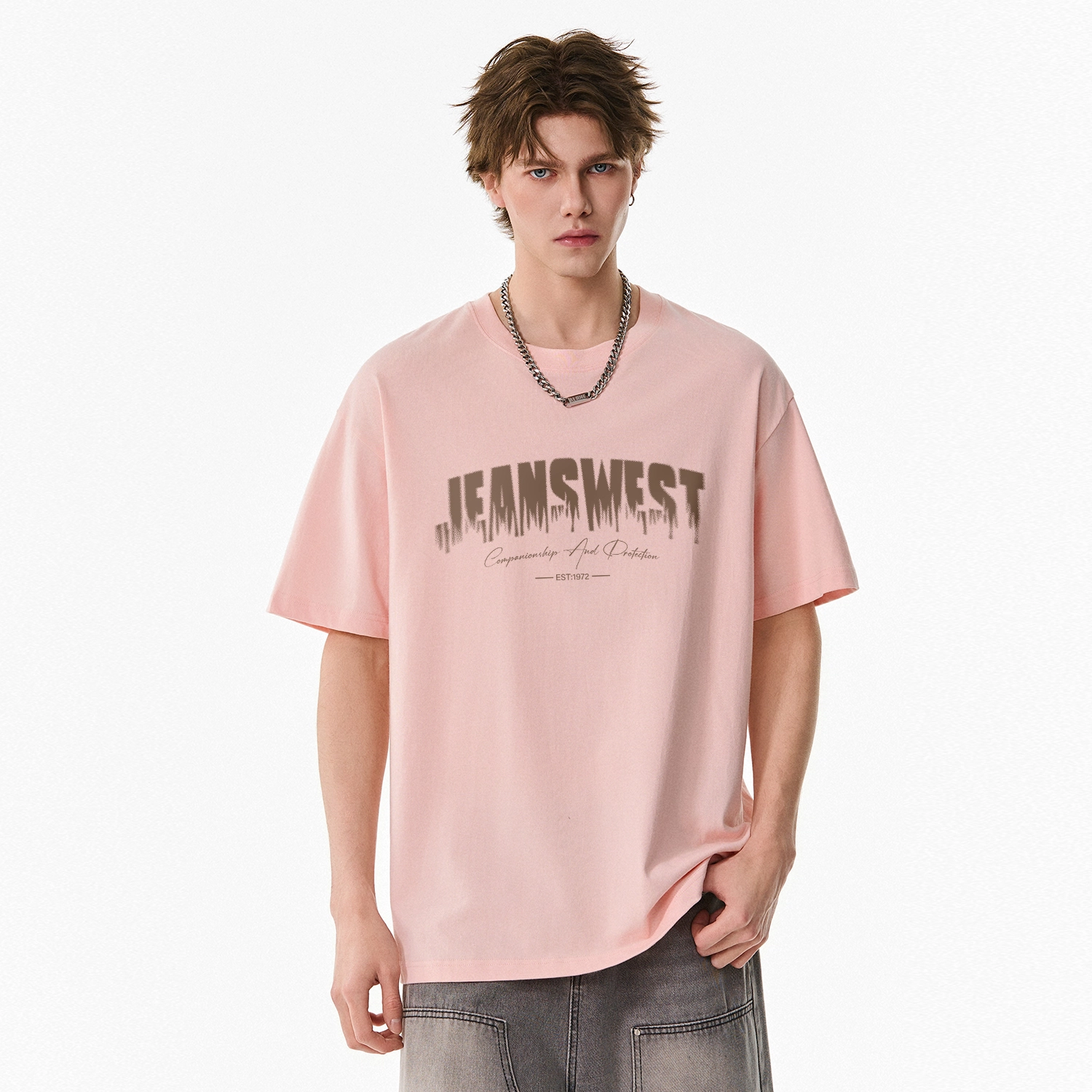 JEANSWEST LOGOT