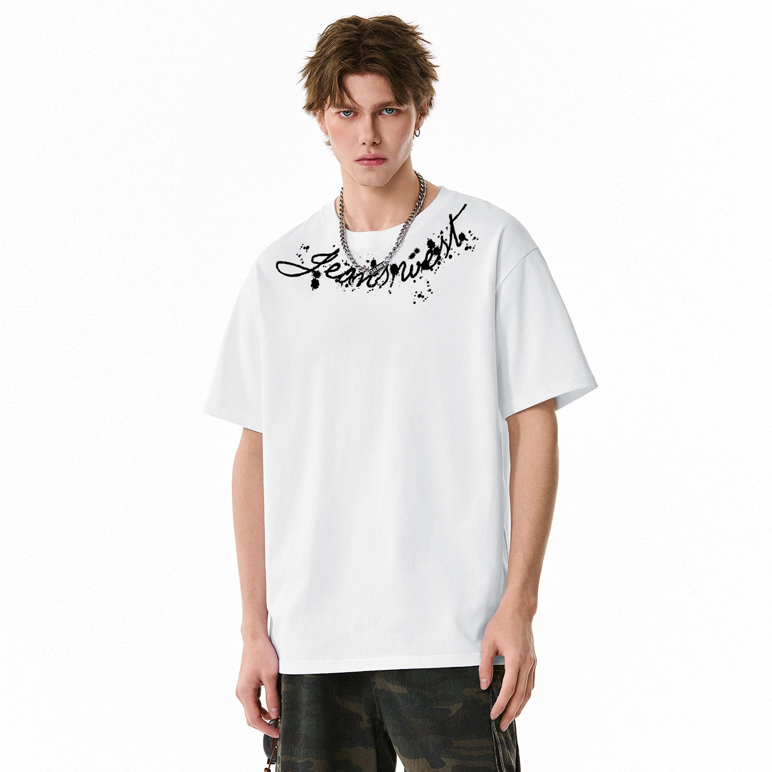JEANSWEST logoTT