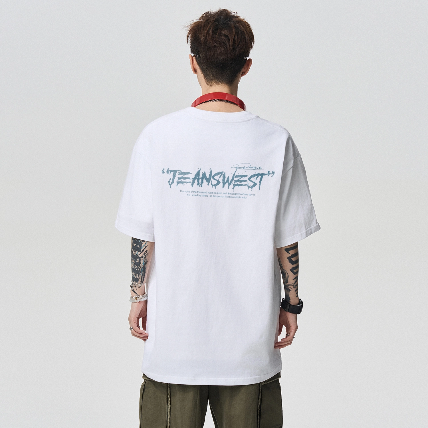 JEANSWEST LogoT