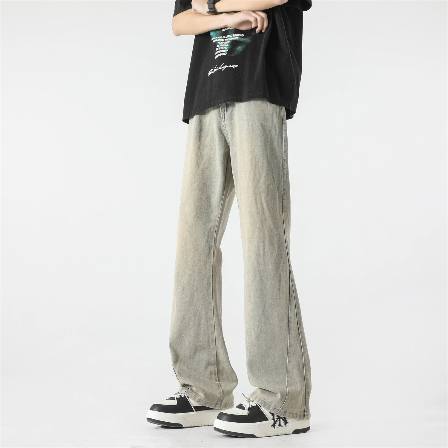 JEANSWEST cleanfit