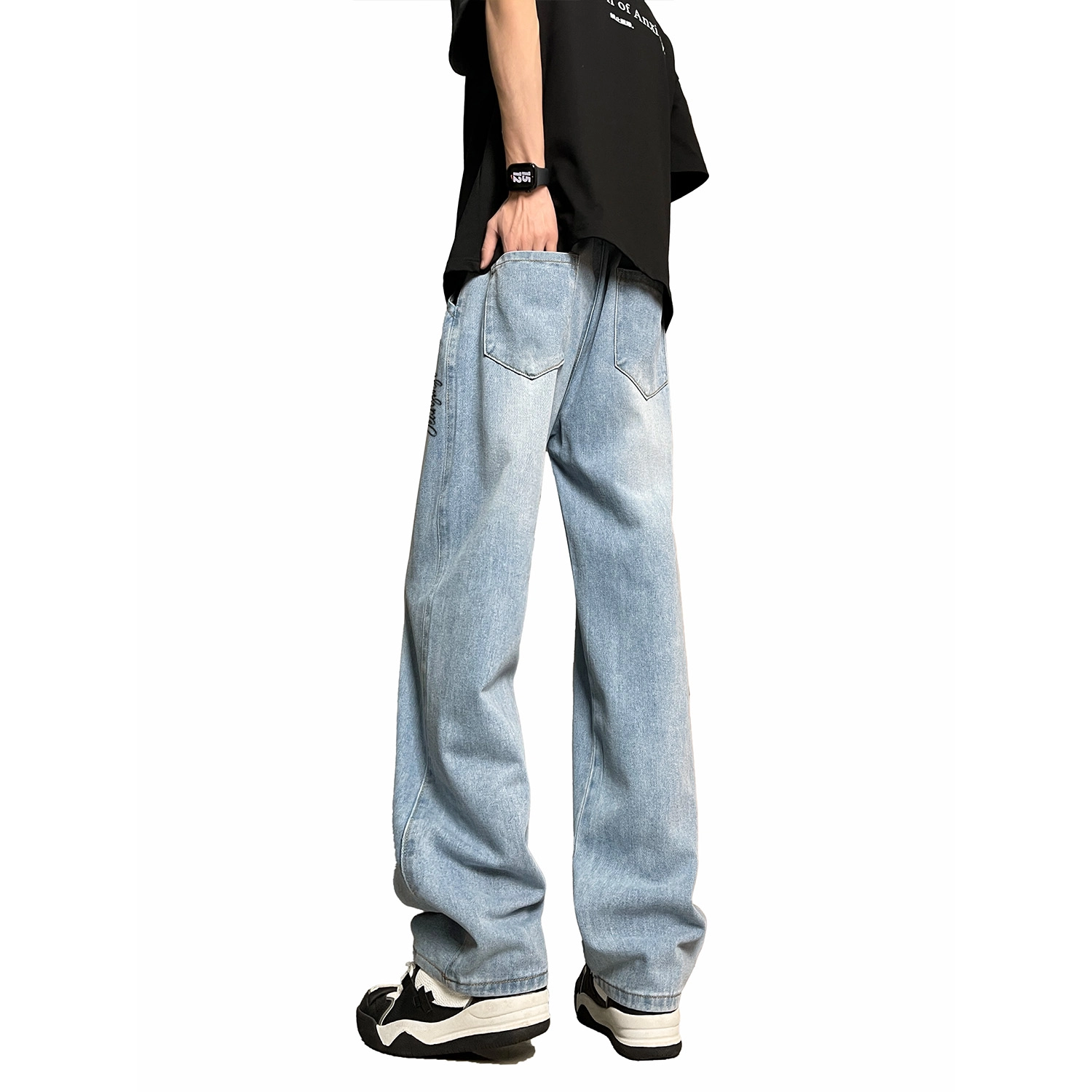 JEANSWEST logo